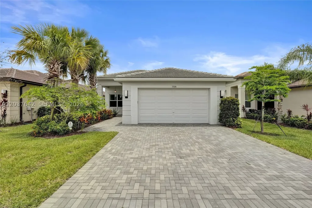 13328 SW River Rock Road Port St. Lucie FL 34987