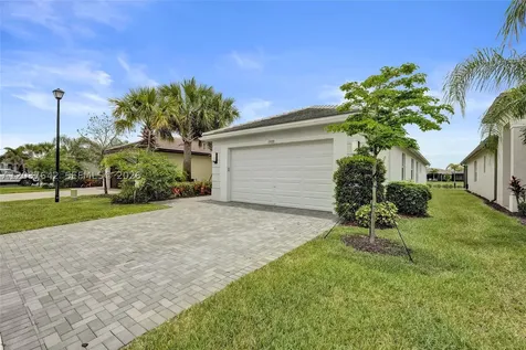 13328 SW River Rock Road Port St. Lucie FL 34987