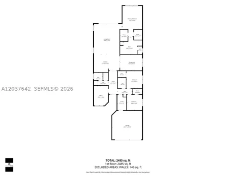 13328 SW River Rock Road Port St. Lucie FL 34987