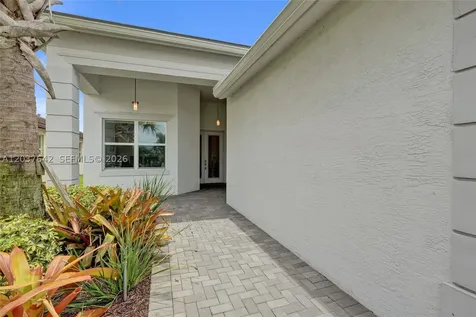 13328 SW River Rock Road Port St. Lucie FL 34987
