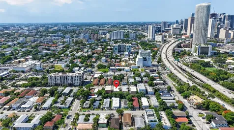 450 SW 9th Street Miami FL 33130