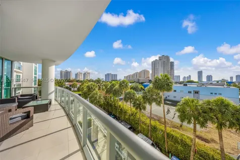 3131 NE 188th Street Aventura FL 33180