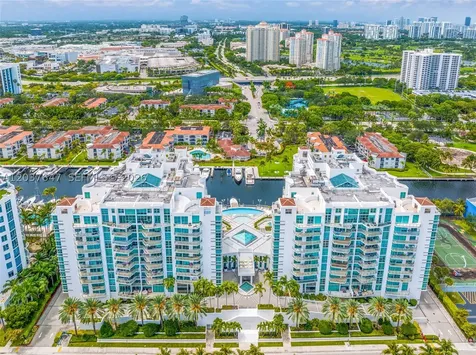 3131 NE 188th Street Aventura FL 33180