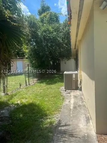 3100 NW 162nd Street Miami Gardens FL 33054