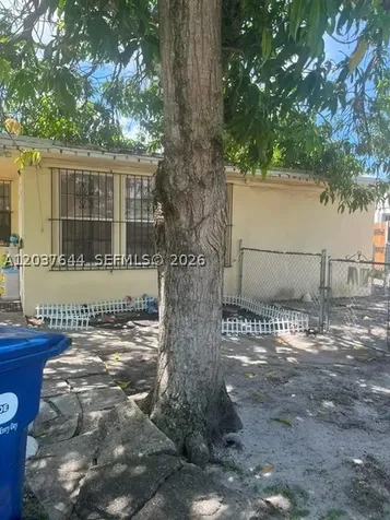 3100 NW 162nd Street Miami Gardens FL 33054