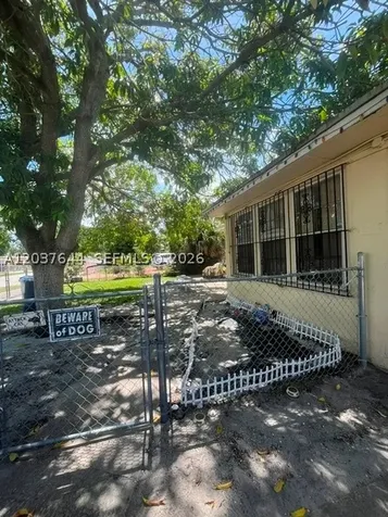 3100 NW 162nd Street Miami Gardens FL 33054