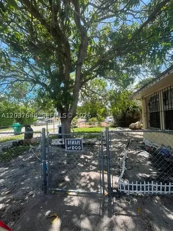 3100 NW 162nd Street Miami Gardens FL 33054