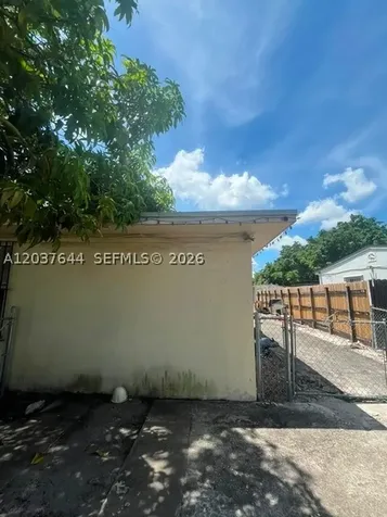 3100 NW 162nd Street Miami Gardens FL 33054