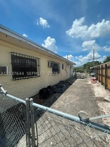 3100 NW 162nd Street Miami Gardens FL 33054