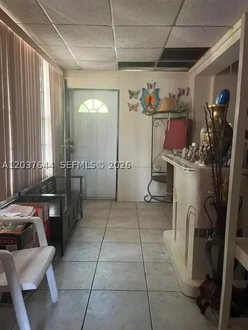 3100 NW 162nd Street Miami Gardens FL 33054