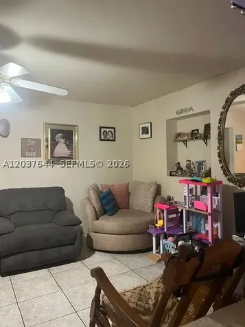 3100 NW 162nd Street Miami Gardens FL 33054