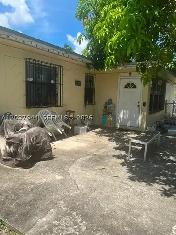 3100 NW 162nd Street Miami Gardens FL 33054
