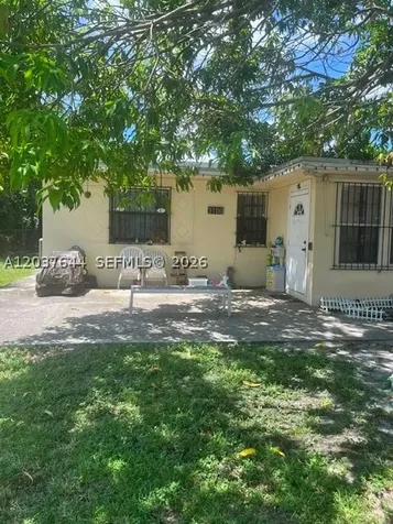 3100 NW 162nd Street Miami Gardens FL 33054