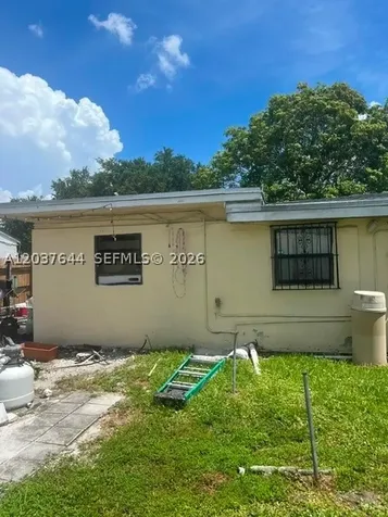 3100 NW 162nd Street Miami Gardens FL 33054