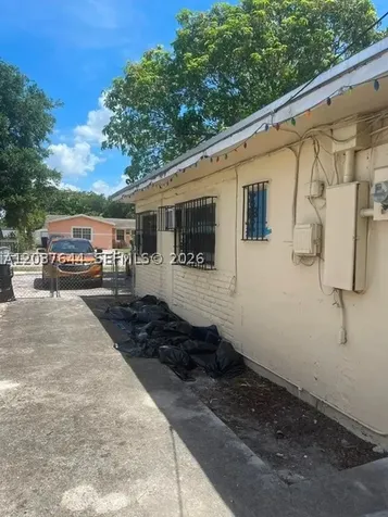 3100 NW 162nd Street Miami Gardens FL 33054