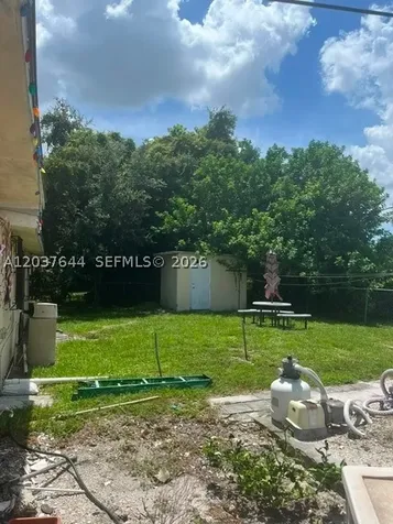 3100 NW 162nd Street Miami Gardens FL 33054