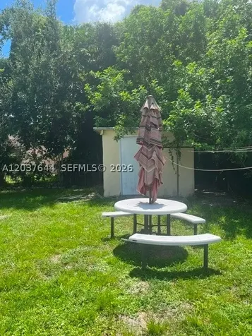 3100 NW 162nd Street Miami Gardens FL 33054