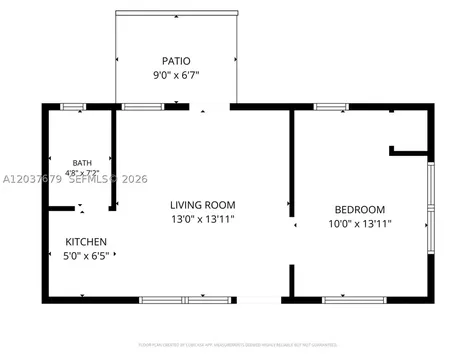536 SW 6th Terrace Homestead FL 33030