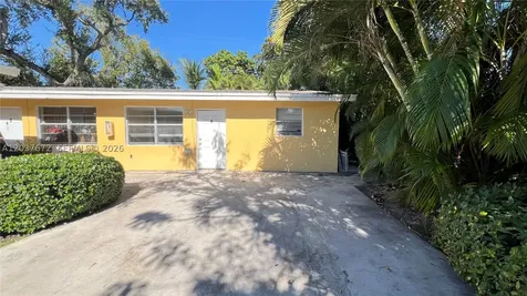 706 SW 4th Terrace Dania Beach FL 33004