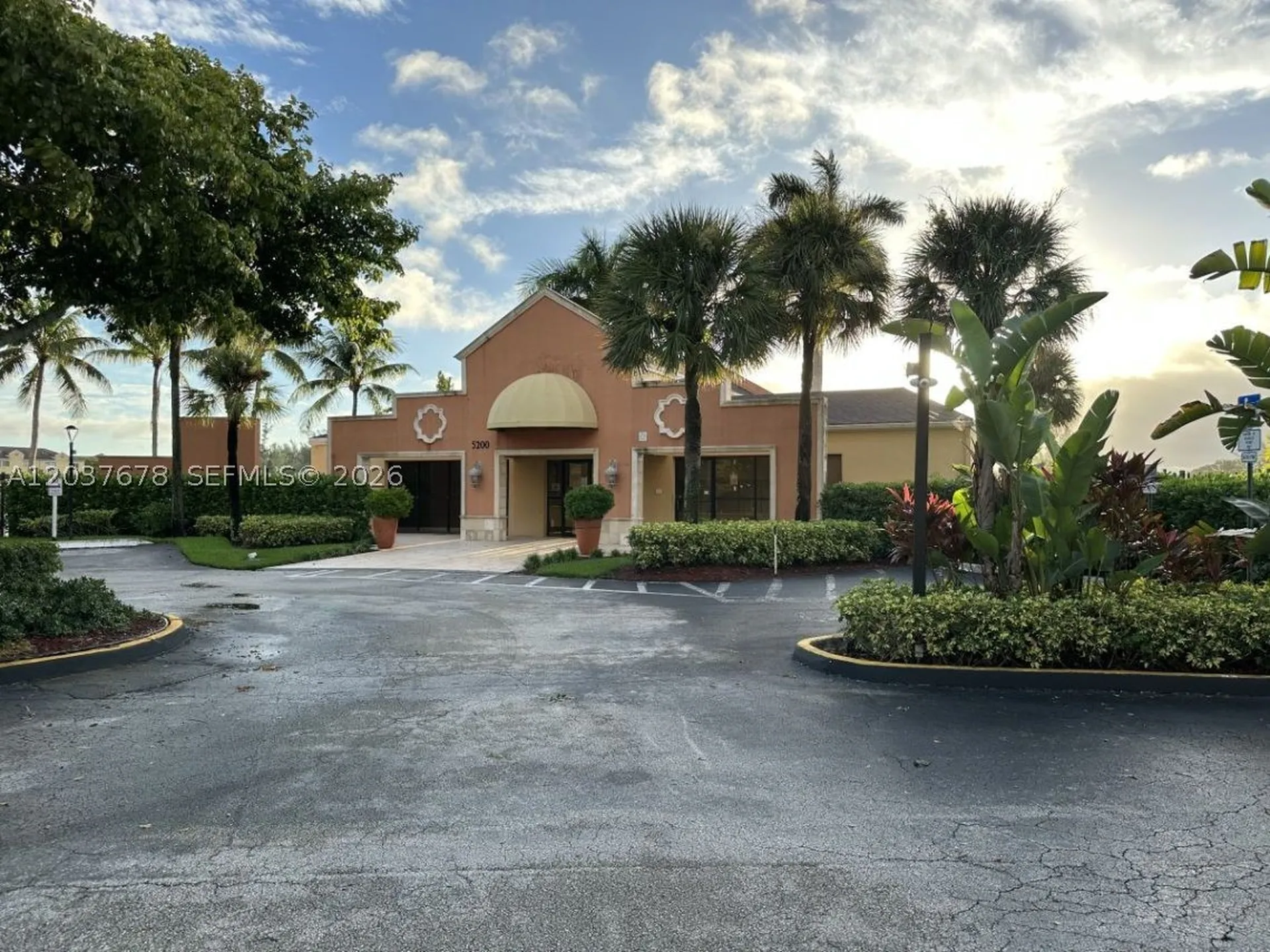 5200 NW 31st Avenue Fort Lauderdale FL 33309