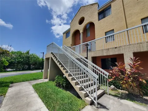 5200 NW 31st Avenue Fort Lauderdale FL 33309