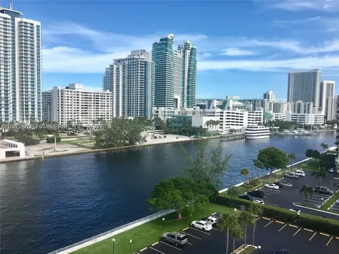 800 Parkview Drive Hallandale Beach FL 33009
