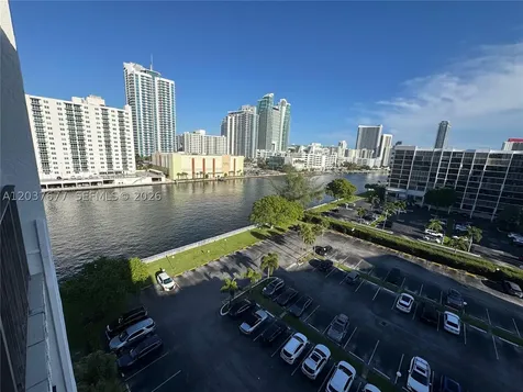 800 Parkview Drive Hallandale Beach FL 33009