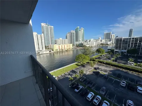 800 Parkview Drive Hallandale Beach FL 33009