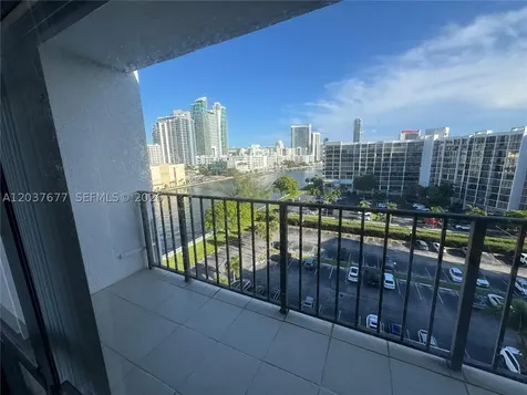 800 Parkview Drive Hallandale Beach FL 33009