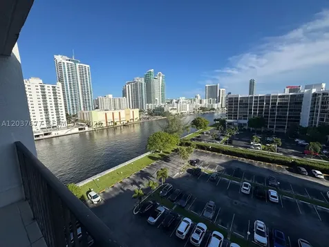 800 Parkview Drive Hallandale Beach FL 33009