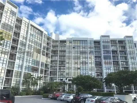 800 Parkview Drive Hallandale Beach FL 33009
