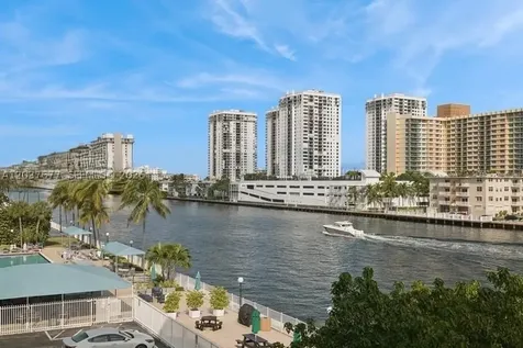 800 Parkview Drive Hallandale Beach FL 33009