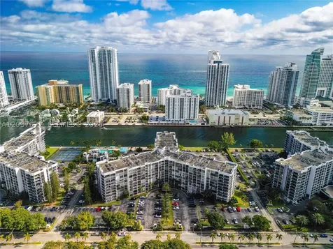 800 Parkview Drive Hallandale Beach FL 33009