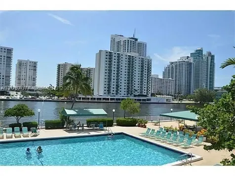 800 Parkview Drive Hallandale Beach FL 33009