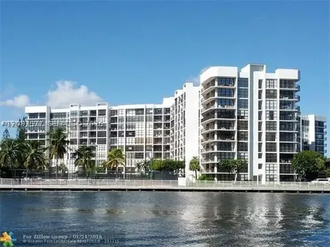 800 Parkview Drive Hallandale Beach FL 33009