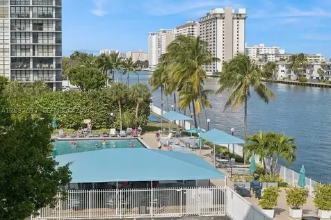 800 Parkview Drive Hallandale Beach FL 33009