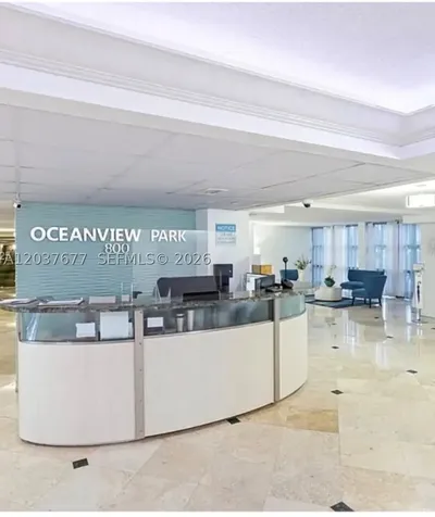 800 Parkview Drive Hallandale Beach FL 33009