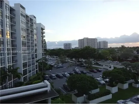 800 Parkview Drive Hallandale Beach FL 33009