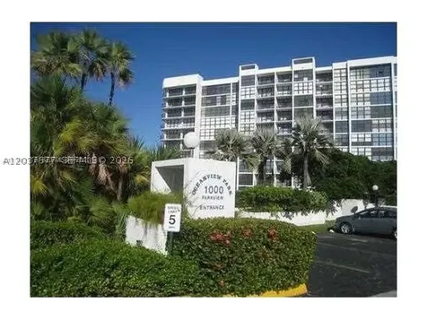 800 Parkview Drive Hallandale Beach FL 33009