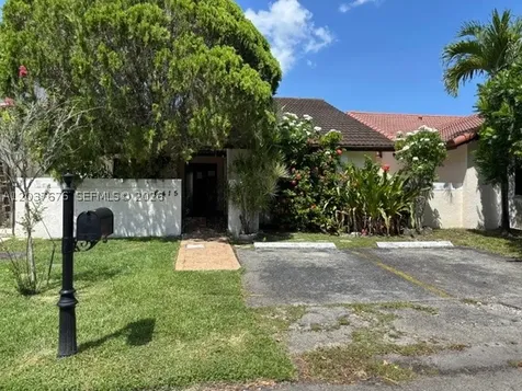 6415 SW 133rd Court Miami FL 33183