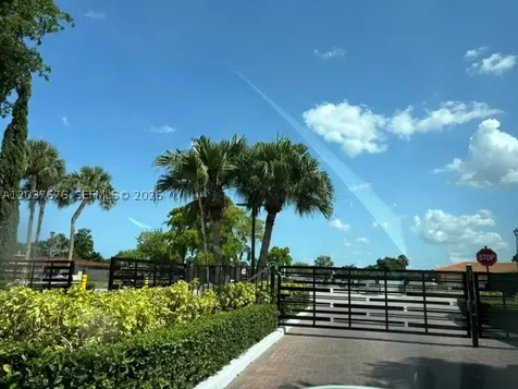 6415 SW 133rd Court Miami FL 33183