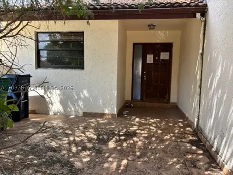 6415 SW 133rd Court Miami FL 33183
