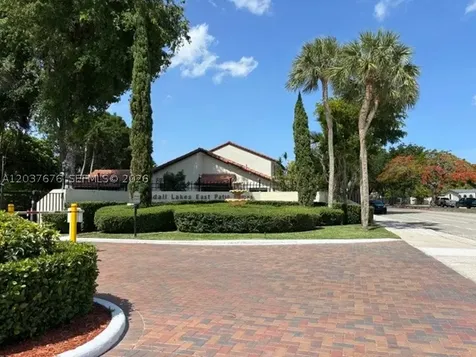 6415 SW 133rd Court Miami FL 33183