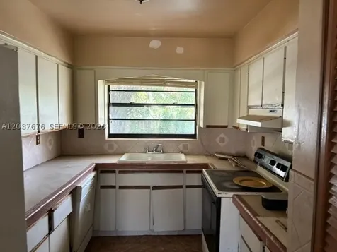 6415 SW 133rd Court Miami FL 33183