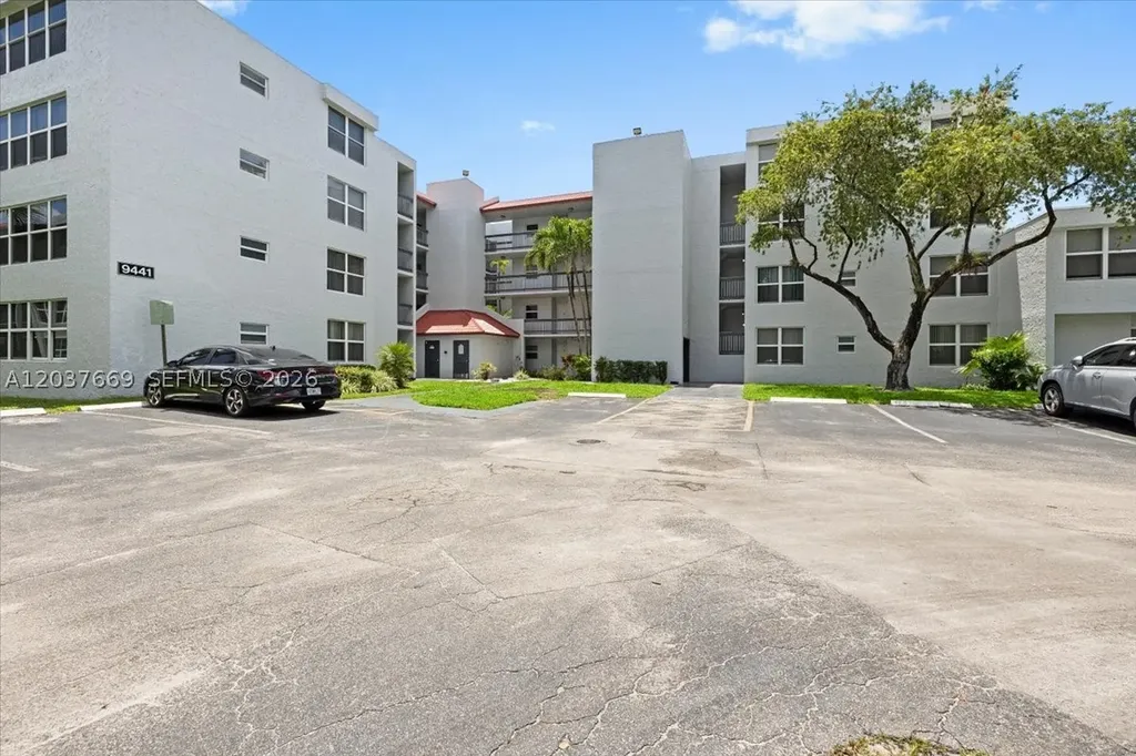 9441 Evergreen Place Davie FL 33324