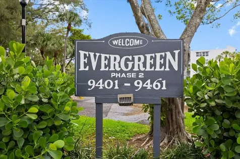 9441 Evergreen Place Davie FL 33324