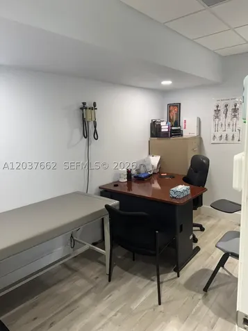 Medical Office For Sale On 27th Avenue Miami FL 33133