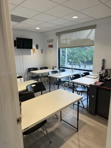 Medical Office For Sale On 27th Avenue Miami FL 33133