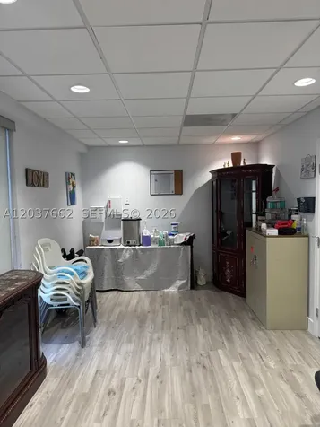 Medical Office For Sale On 27th Avenue Miami FL 33133
