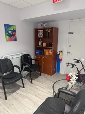 Medical Office For Sale On 27th Avenue Miami FL 33133